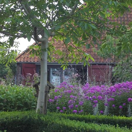 'T Griene Hemeltsje Wijckel Exterior foto