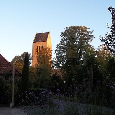 'T Griene Hemeltsje Wijckel Exterior foto