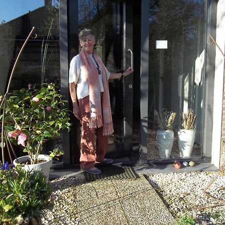 'T Griene Hemeltsje Wijckel Exterior foto
