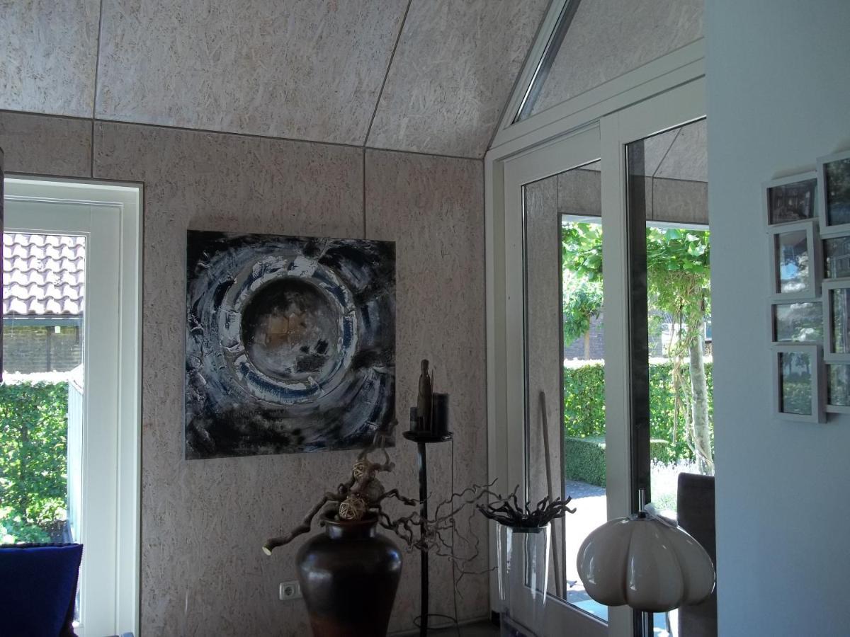 'T Griene Hemeltsje Wijckel Exterior foto