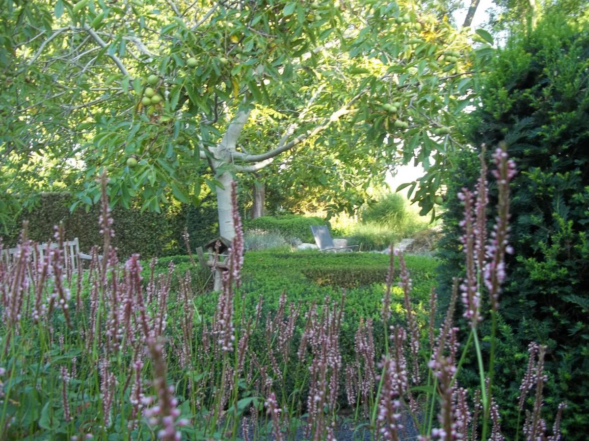 'T Griene Hemeltsje Wijckel Exterior foto