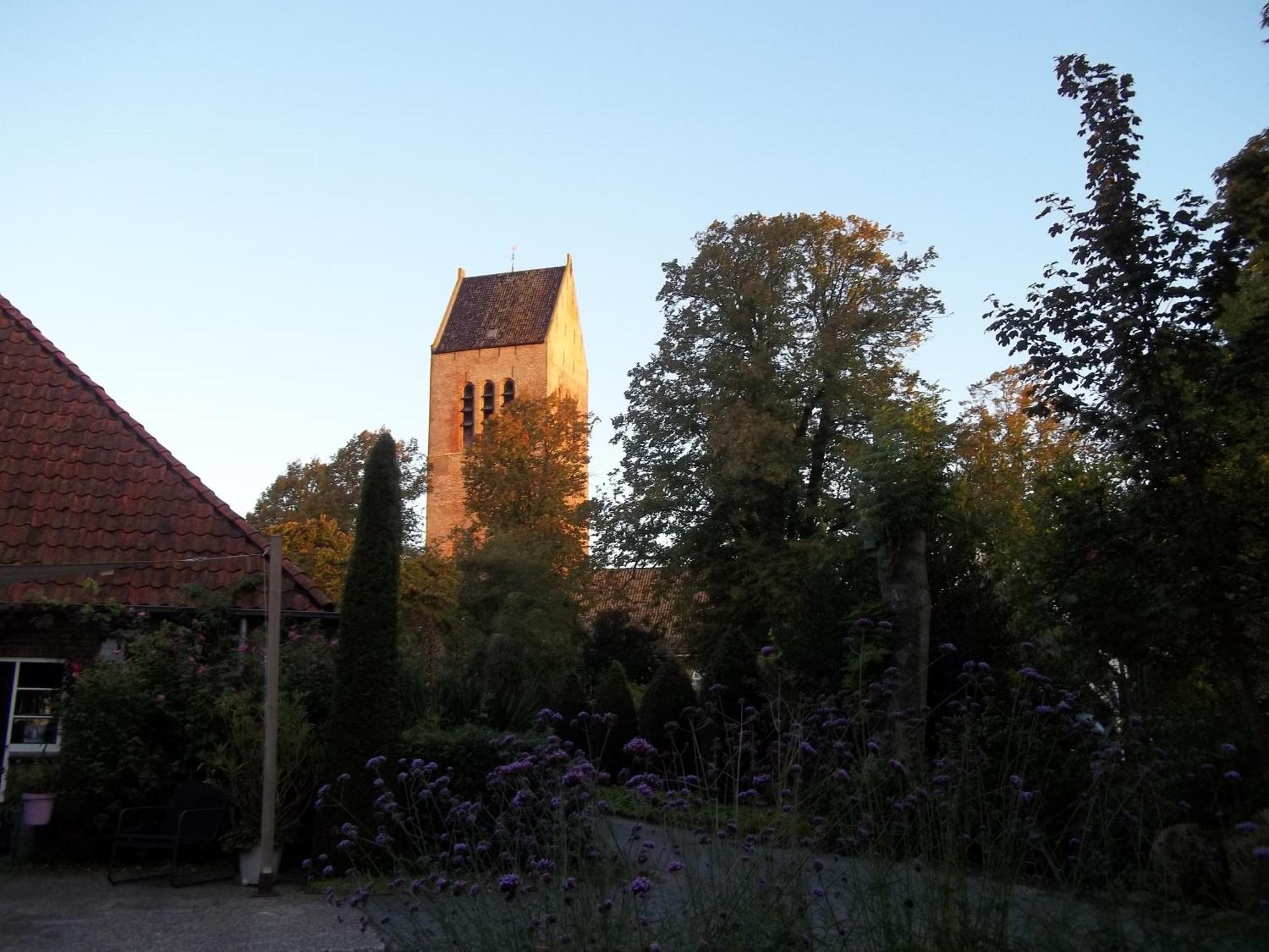 'T Griene Hemeltsje Wijckel Exterior foto